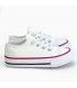 ZAPATILLA LONA B71 BLANCO