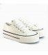 ZAPATILLA LONA SM9 BLANCO