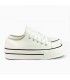 ZAPATILLA LONA SM9 BLANCO
