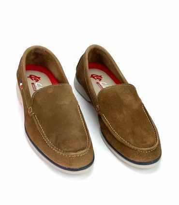ZAPATO SERRAJE 96 VISON