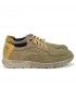 ZAPATO PIEL CLAYAN 355 YUKON TAUPE