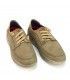 ZAPATO PIEL CLAYAN 355 YUKON TAUPE