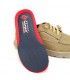 ZAPATO PIEL CLAYAN 355 YUKON TAUPE