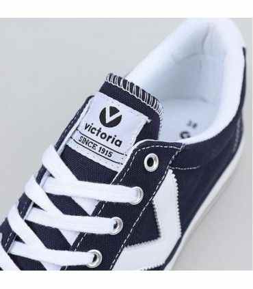 ZAPATILLA VICTORIA 1065164 MARINO