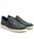 ZAPATO PIEL CLAYAN 291 VARADERO MARINO