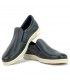 ZAPATO PIEL CLAYAN 291 VARADERO MARINO