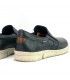 ZAPATO PIEL CLAYAN 291 VARADERO MARINO