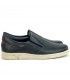 ZAPATO PIEL CLAYAN 291 VARADERO MARINO