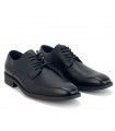 ZAPATO HOMBRE VESTIR VR3E-037 NEGRO