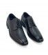 ZAPATO HOMBRE VESTIR VR3E-037 NEGRO