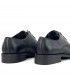 ZAPATO HOMBRE VESTIR VR3E-037 NEGRO