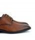 ZAPATO HOMBRE VESTIR VR3E-037 CUERO