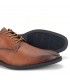 ZAPATO HOMBRE VESTIR VR3E-037 CUERO