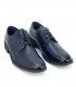 ZAPATO HOMBRE VESTIR VR3E-037 MARINO