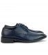 ZAPATO HOMBRE VESTIR VR3E-037 MARINO