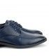 ZAPATO HOMBRE VESTIR VR3E-037 MARINO