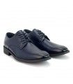 ZAPATO HOMBRE VESTIR VR3E-037 MARINO