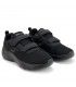 ZAPATILLA VELCROS JOMA N-100 LADY 2201 BLACK