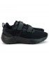 ZAPATILLA VELCROS JOMA N-100 LADY 2201 BLACK