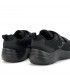 ZAPATILLA VELCROS JOMA N-100 LADY 2201 BLACK