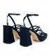 SANDALIA FANTASY M3245 NEGRO