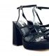 SANDALIA FANTASY M3245 NEGRO