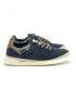 ZAPATILLA LONA LOIS 60169 MARINO