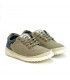 ZAPATILLA LONA LOIS 60169 BEIGE