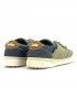 ZAPATILLA LONA LOIS 60169 BEIGE