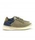 ZAPATILLA LONA LOIS 60169 BEIGE