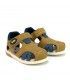 SANDALIA LOIS NIÑO 46199 CAMEL