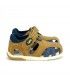 SANDALIA LOIS NIÑO 46199 CAMEL