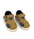 SANDALIA LOIS NIÑO 46199 CAMEL