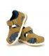 SANDALIA LOIS NIÑO 46199 CAMEL