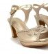 SANDALIA FIESTA PRESTIGIO C-409 TAUPE