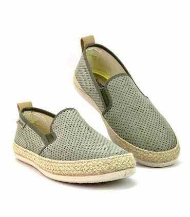BAMBA VICTORIA 5200156 KAKI