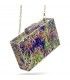 BOLSO FIESTA NACAR RMRM1238 VERDE