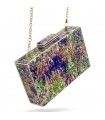 BOLSO FIESTA NACAR RMRM1238 VERDE