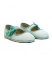 MANOLETINA LINO CHUCHES 900 SIN-0216 SAVIA VERDE