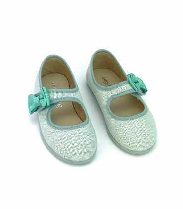 MANOLETINA LINO CHUCHES 900 SIN-0216 SAVIA VERDE