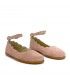 MANOLETINA PIEL CHUCHES 990 ONDAS ROSA ANTIQUE