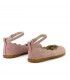 MANOLETINA PIEL CHUCHES 990 ONDAS ROSA ANTIQUE