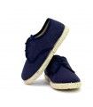 ZAPATO CHUCHES YUTE 34000 020007 MARINO