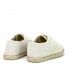 ZAPATO CHUCHES YUTE 34000 020007 HIELO