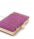 BOLSO FIESTA BRILLO AST13368 FUCSIA