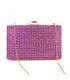 BOLSO FIESTA BRILLO AST13368 FUCSIA