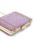 BOLSO FIESTA BRILLO AST13368 LILA