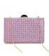 BOLSO FIESTA BRILLO AST13368 LILA