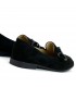 MOCASÍN CADENA 2RB-2040 NEGRO