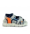 SANDALIA SPORT CRECENDO 2343 MULTI